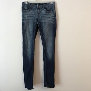 Levi’s skinny jeans 14 reg